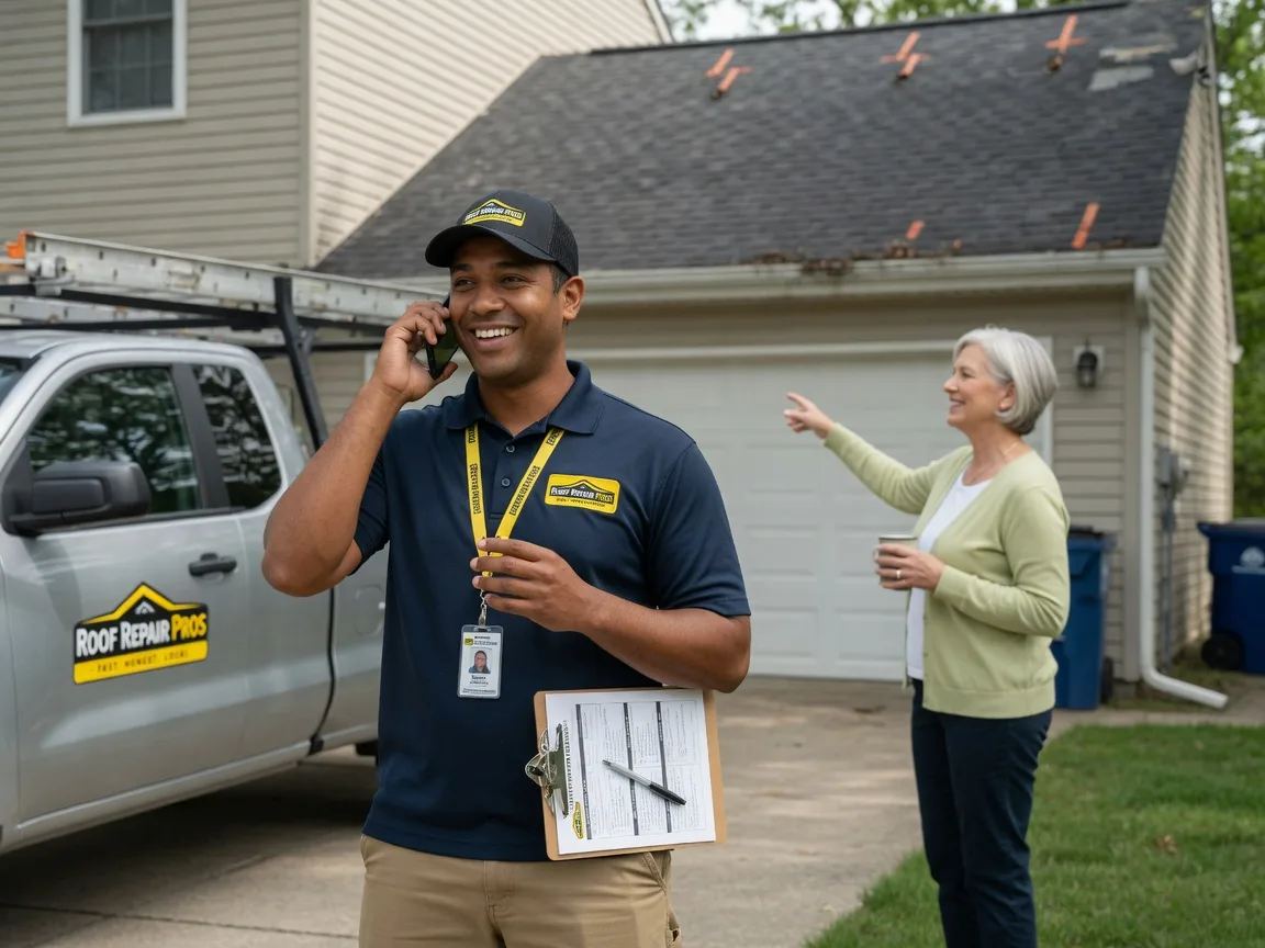 Roof Repair Cherry, IL FAQs